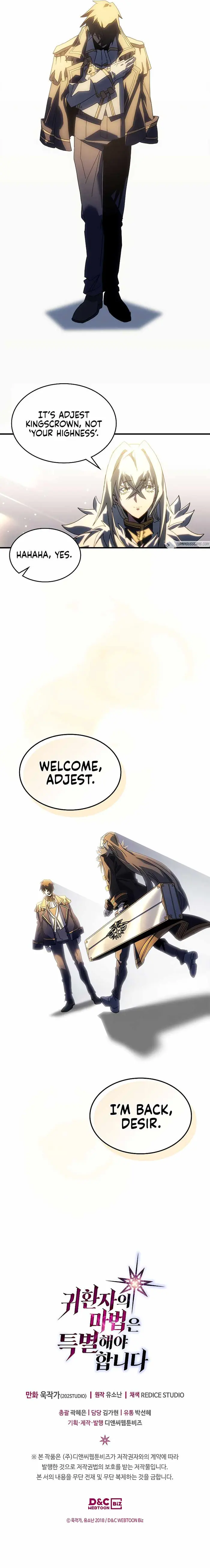 A Returner’s Magic Should Be Special Chapter 210 image 10_optimized